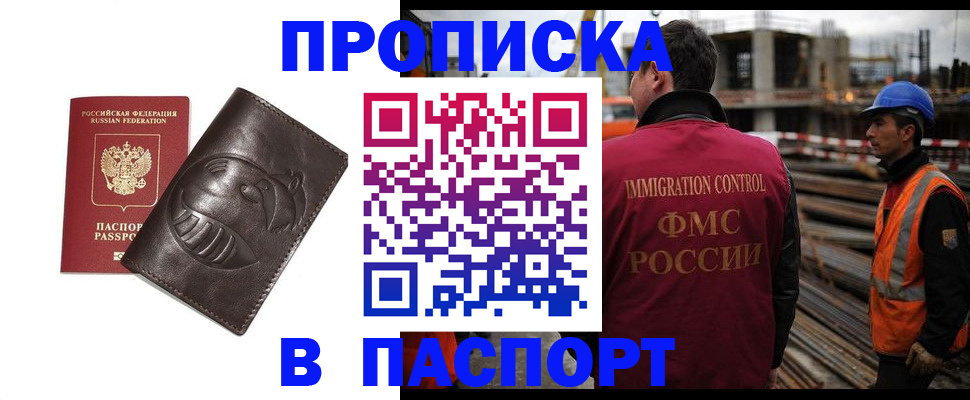 прописка в Кузнецке